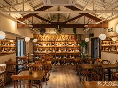 -Money Shops(愚园路店)