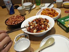 -长寿面馆(振兴路店)