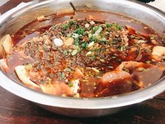 -蓉城西二道无名冒菜(西二道街店)