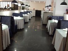 大堂-鸭王烤鸭店(三里河店)