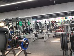 -小怪兽健身(宗关店)