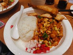-阳阳中国饭(北京荟聚店)