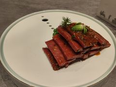 -聚宾楼·烤鸭·家宴(科技三路店)