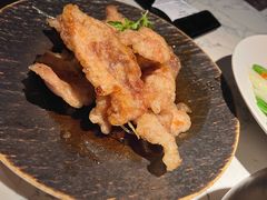 -奉天小馆·非遗东北菜(济南万象城店)