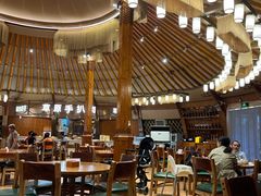 大堂-九十九顶毡房(阜石路店)