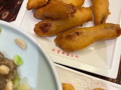 -海坛特色小吃·只做平潭特色菜(平潭店)