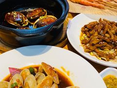 -79号渔船海鲜饭店(岗厦店)