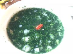 -无锡苏宁银河国际酒店-悦府65中餐厅