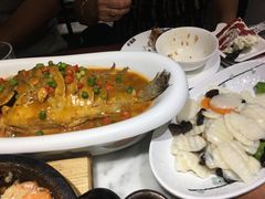-小菜园新徽菜(苏州繁花中心店)