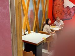 -格日勒阿妈蒙古厨房(新华广场店)