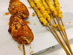 -七个烧烤·武汉大排档(翻身店)