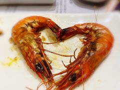 -大渔铁板烧(大悦城店)