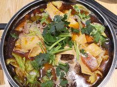 -线人米线(桂林路店)