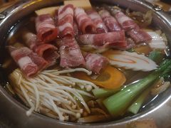 -古都日本料理(高桥路店)