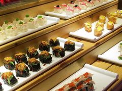 -吉布鲁牛排海鲜自助(成都大悦城店)