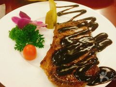 -六国饭店·俄餐·西餐(吊桥公园店)