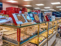 -爱德顺糕点食屋(利民道店)