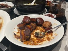 -上海小南国(正大店)