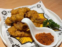 -太二酸菜鱼(福州泰禾店)