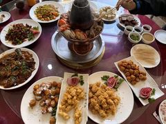 -山海关清和浑锅店