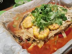 -小草大排档(北沙坡店)