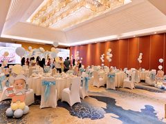 -无锡新湖铂尔曼大酒店