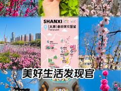 -迎泽公园