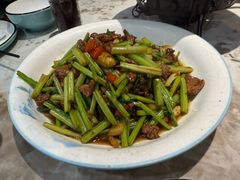 -小乡小镇·传承桐庐土菜·老板亲自烧的菜
