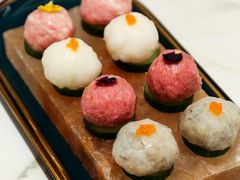 -斯普汇生蚝牛排馆(中骏世界城店)