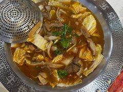 -古乐牛香·鲜牛肉牛杂火锅(梅村五洲国际店)