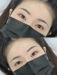 -张小野·专业半永久纹眉