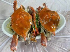 -阿杰臻选海鲜饭店(普陀山店)
