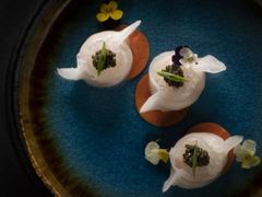 -广州富力丽思卡尔顿酒店