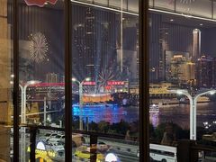 -长嘉·河图火锅(长嘉汇江景旗舰店)