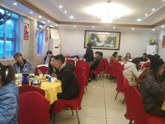 大堂-龙溪海鲜酒家(溪涌店)