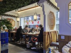 -老奶奶私房菜(天台里街店)