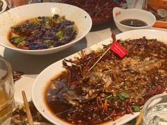 -杨氏青龙虾·羊蝎子(金盛路总店)