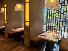-拾溪餐厅·包厢(杭州千禧度假酒店)