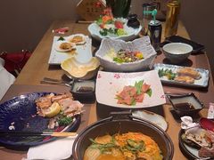 -福樱兰海鲜放题铁板烧(加州店)