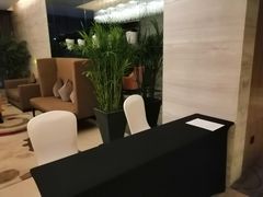 -上海静安铂尔曼酒店