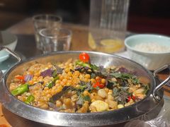 -幸福哟烧鸡·粤菜海鲜私厨(七星路店)