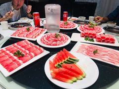 -顺风肥牛(运河城店)