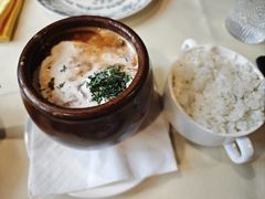 -老井俄式餐厅