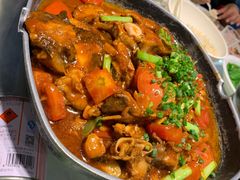 -椿记烧鹅(叠彩店)