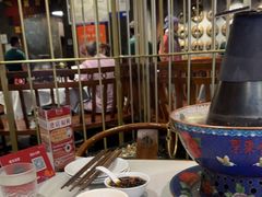 -东来顺饭庄(apm总店)