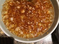 花田冰粉-绿茶餐厅(华联万柳店)