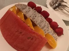 -上海金陵紫金山大酒店·汇海餐厅