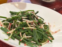 -西贝海鲜汇(槐安路店)