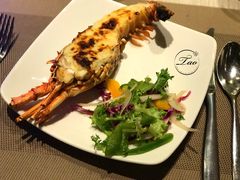 -芽庄洲际酒店自助餐厅