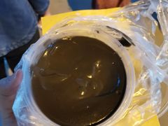 黑芝麻糊-鞠氏黑芝麻糊(水塔店)